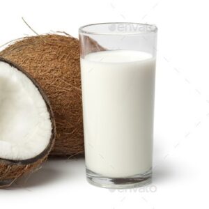 Coconut milk 250ml
