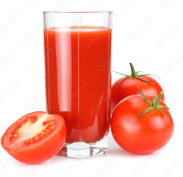 Tomato juice (250ml)