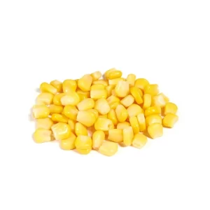 Pluckk Sweet Corn Peeled
