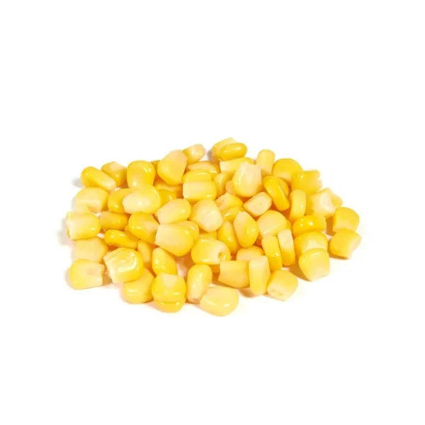 Pluckk Sweet Corn Peeled
