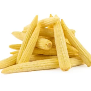 Pluckk Baby Corn Peeled