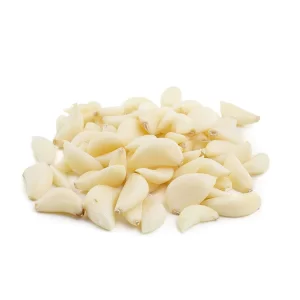 Garlic Peeled