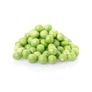 Green Peas Peeled