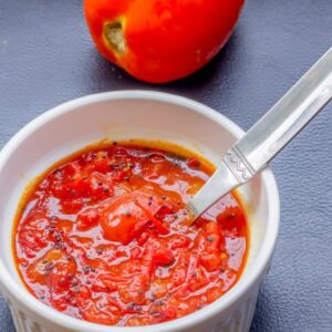 Tomato chutney (250grm)