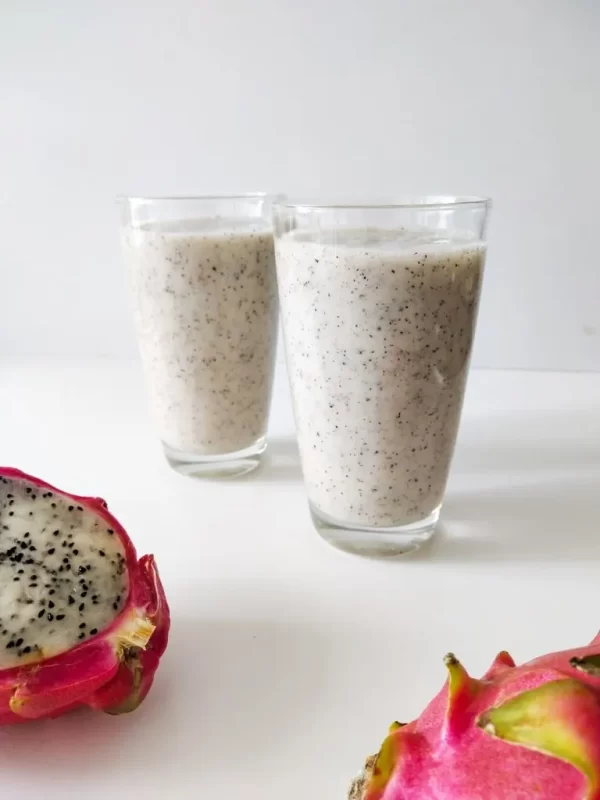Dragon fruit juice (250ml)