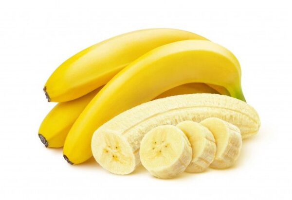 Bannana slice (circle)
