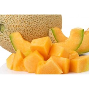 Muskmelon Slice (250grm)