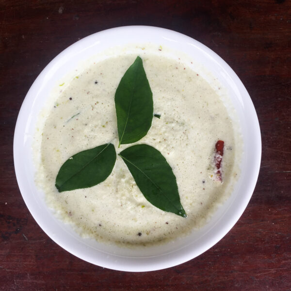 Coconut Chutney (250grm)