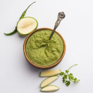 Mango chutney (250grm)