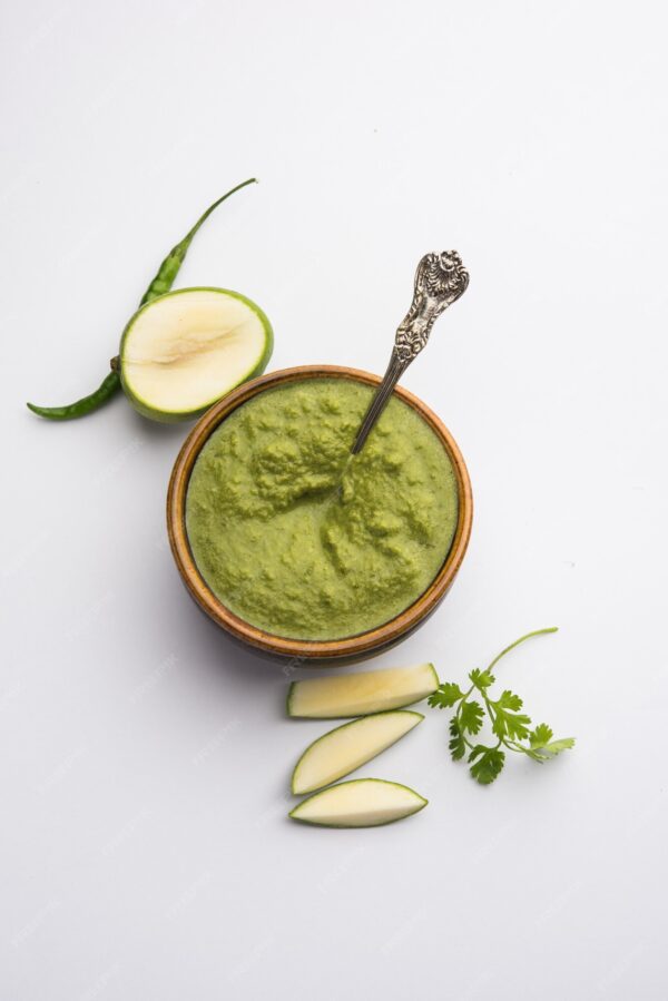 Mango chutney (250grm)