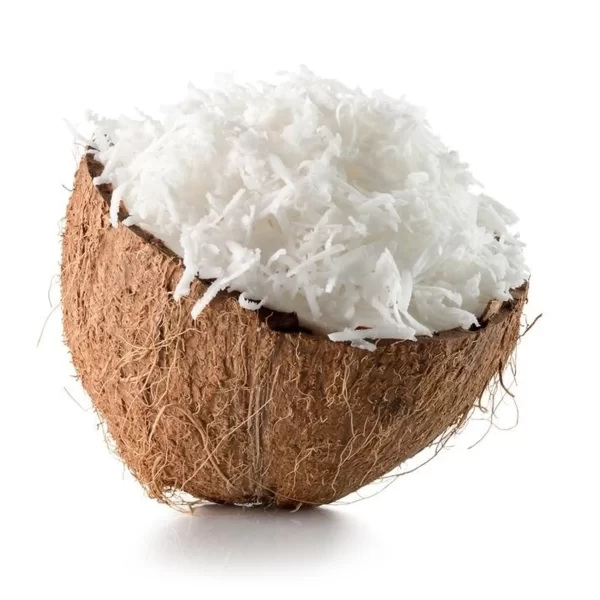 Grated Coconut (250grm)