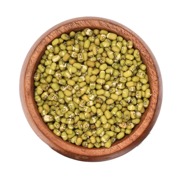 Moong sprouts (250grm)