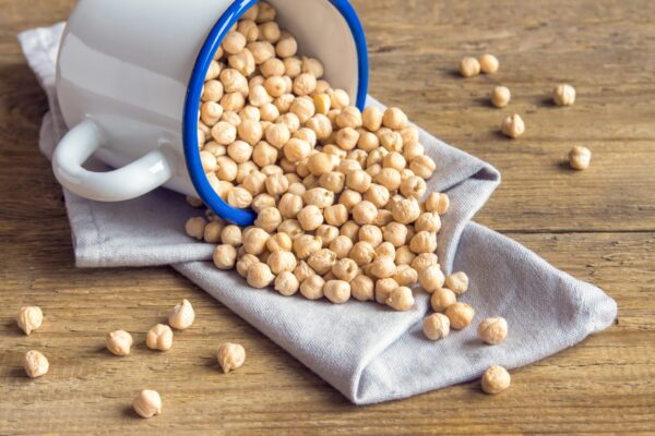 Sprout chickpeas(250grm)